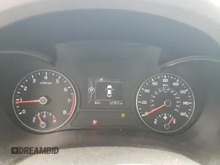 2016 Kia Optima EX z VIN 5XXGU4L3XGG071893, wystawiony jako Copart lot #62540165 z przebiegiem 12 781 mil mil oraz Szkoda całkowita • Salvage title. Historia ofert i sprzedaży dostępna na DreamBid. Obrazek 9.