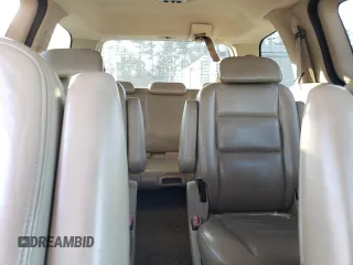 2004 Ford Freestar Limited с VIN 2FMDA582X4BA53001, выставлен на аукционе Copart как лот 44591635 с пробегом Не указан миль и Списание • Salvage title. История ставок и продаж доступна на DreamBid. Изображение 10.