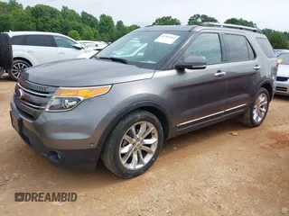 2012 Ford Explorer Limited with VIN 1FMHK7F84CGA54816, listed as a IAAI auction lot 42307454 with 169,468 mi miles and . Bid and sale history available at DreamBid. Image 2.
