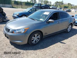2009 Honda Accord LX-P z VIN 1HGCP26419A020281, wystawiony jako IAAI lot #42160526 z przebiegiem 124 473 mil mil oraz . Historia ofert i sprzedaży dostępna na DreamBid. Obrazek 17.