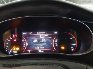 2014 Dodge Dart Limited with VIN 1C3CDFCBXED822116, listed as a IAAI auction lot 41442141 with 74,407 mi miles. Bid and sale history available at carsss.com. Image 7.