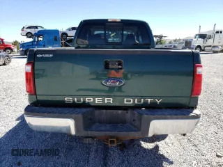 2010 Ford Super Duty F-250 SRW XL with VIN 1FTSW2BR3AEA03686, listed as a Copart auction lot 49464295 with 263,000 mi miles and Salvage Title. Bid and sale history available at carsss.com. Image 6.