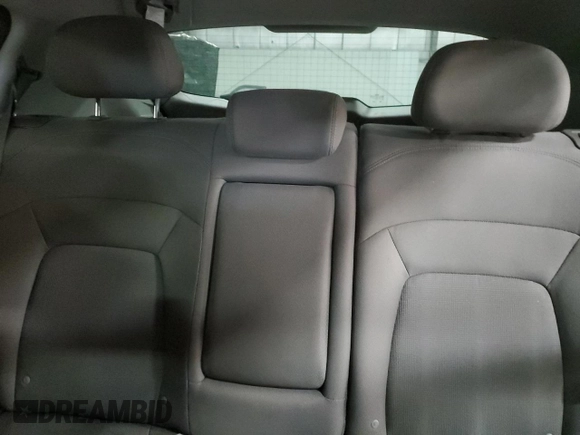2012 Kia Sportage LX with VIN KNDPB3A29C7224695, listed as a Copart auction lot 53235665 with Not provided miles and Salvage title. Bid and sale history available at DreamBid. Image 10.