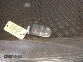 2017 Jeep Grand Cherokee Altitude z VIN 1C4RJFAG2HC910925, wystawiony jako IAAI lot #41790099 z przebiegiem 149 360 mil mil oraz . Historia ofert i sprzedaży dostępna na DreamBid. Obrazek 11.