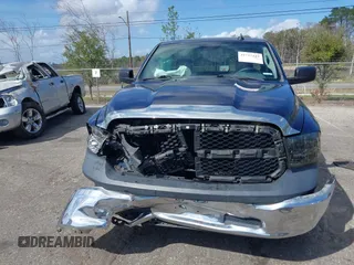 2013 Ram 1500 Tradesman with VIN 3C6JR6AP0DG503528, listed as a IAAI auction lot 41717153 with 98,926 mi miles and . Bid and sale history available at DreamBid. Image 12.