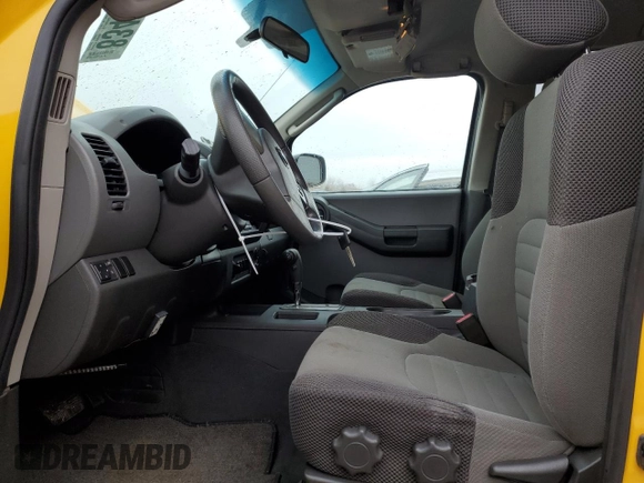 2007 Nissan Xterra SE with VIN 5N1AN08W07C500260, listed as a Copart auction lot 83474004 with 146,837 mi miles and Non Repairable. Bid and sale history available at carsss.com. Image 7.
