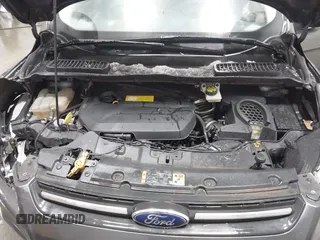 2016 Ford Escape SE с VIN 1FMCU9GX6GUC24672, выставлен на аукционе IAAI как лот 41210691 с пробегом 90 605 миль миль и . История ставок и продаж доступна на DreamBid. Изображение 10.