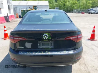 2019 Volkswagen Jetta S with VIN 3VWC57BU2KM163253, listed as a IAAI auction lot 42169215 with 91,978 mi miles and . Bid and sale history available at DreamBid. Image 16.