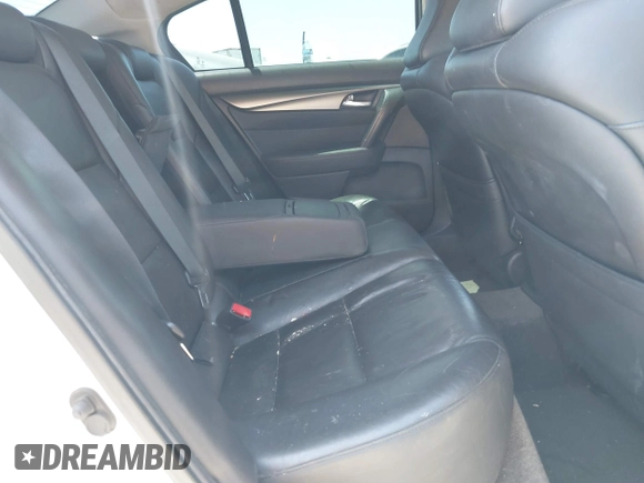 2012 Acura TL Auto z VIN 19UUA8F24CA012089, wystawiony jako IAAI lot #42238176 z przebiegiem 217 136 mil mil oraz . Historia ofert i sprzedaży dostępna na DreamBid. Obrazek 8.