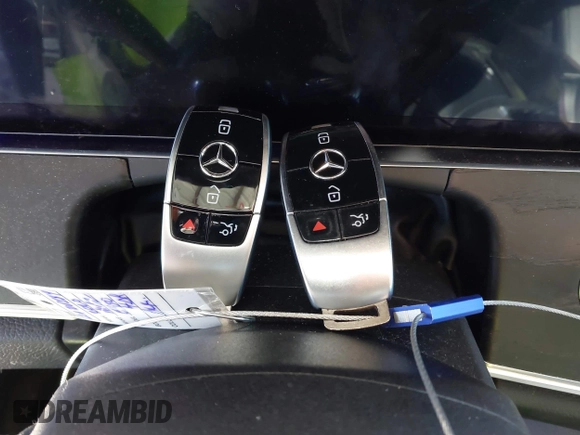 2020 Mercedes-Benz E 350 z VIN WDDZF8DBXLA708289, wystawiony jako IAAI lot #41486627 z przebiegiem Nie podano mil oraz . Historia ofert i sprzedaży dostępna na DreamBid. Obrazek 11.