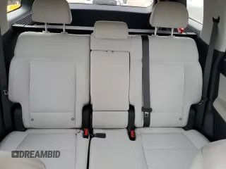 2024 Hyundai Santa Fe SE with VIN 5NMP1DGL2RH035865, listed as a Copart auction lot 84512534 with 19,130 mi miles and Salvage title. Bid and sale history available at DreamBid. Image 10.