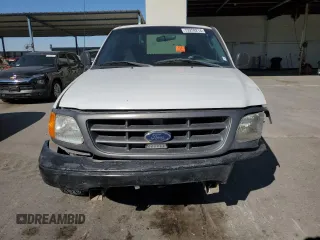 2004 Ford F-150 XL with VIN 2FTPF17Z84CA82324, listed as a Copart auction lot 73259214 with Not provided miles and Clean title. Bid and sale history available at DreamBid. Image 5.