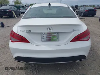 2019 Mercedes-Benz CLA 250 with VIN WDDSJ4GB3KN724815, listed as a IAAI auction lot 42082980 with 68,563 mi miles and . Bid and sale history available at DreamBid. Image 16.