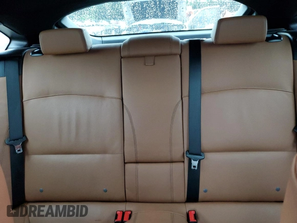 2017 BMW X4 M40i с VIN 5UXXW7C59H0U25188, выставлен на аукционе Copart как лот 55333595 с пробегом 110 747 миль миль и Списание • Salvage title. История ставок и продаж доступна на DreamBid. Изображение 10.