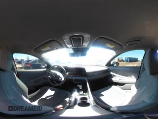 2022 Hyundai Elantra SEL with VIN 5NPLM4AG2NH070629, listed as a IAAI auction lot 41799299 with 58,720 mi miles and . Bid and sale history available at DreamBid. Image 19.