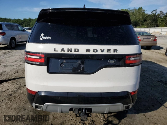 2020 Land Rover Discovery Landmark Edition with VIN SALRU2RV6L2415606, listed as a Copart auction lot 64413384 with 70,364 mi miles and Salvage Title. Bid and sale history available at carsss.com. Image 6.