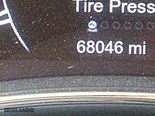 2014 Dodge Durango Limited with VIN 1C4RDJDG3EC585865, listed as a IAAI auction lot 40136282 with 68,046 mi miles. Bid and sale history available at carsss.com. Image 15.