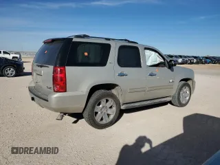 2010 GMC Yukon SLT with VIN 1GKUCCE03AR186539, listed as a Copart auction lot 84066314 with 0 mi miles and Salvage Title. Bid and sale history available at carsss.com. Image 3.