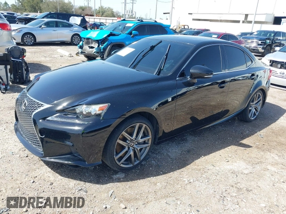 2016 Lexus IS 200t with VIN JTHBA1D23G5031648, listed as a IAAI auction lot 41703157 with 92,825 mi miles and . Bid and sale history available at DreamBid. Image 19.