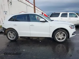 2015 Audi Q5 Premium Plus с VIN WA1DGAFP9FA117516, выставлен на аукционе IAAI как лот 41482588 с пробегом 113 324 миль миль и . История ставок и продаж доступна на DreamBid. Изображение 14.
