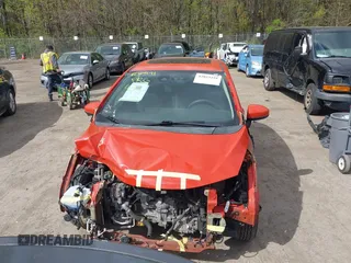 2020 Honda Fit EX z VIN 3HGGK5H81LM712147, wystawiony jako IAAI lot #42023191 z przebiegiem 82 410 mil mil oraz . Historia ofert i sprzedaży dostępna na DreamBid. Obrazek 13.