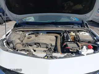 2020 Chevrolet Malibu LS with VIN 1G1ZC5ST2LF116832, listed as a IAAI auction lot 40487984 with 0 mi miles. Bid and sale history available at carsss.com. Image 10.