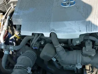 2017 Toyota Prius Two z VIN JTDKBRFU9H3558117, wystawiony jako IAAI lot #42996860 z przebiegiem 122 922 mil mil oraz . Historia ofert i sprzedaży dostępna na DreamBid. Obrazek 19.