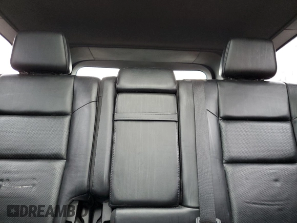 2016 Jeep Grand Cherokee Overland with VIN 1C4RJFCG3GC364485, listed as a Copart auction lot 60727935 with 101,742 mi miles and Salvage title. Bid and sale history available at DreamBid. Image 10.