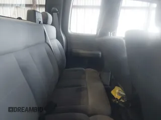 2006 Ford F-150 STX с VIN 1FTRX14W36FA53269, выставлен на аукционе IAAI как лот 42770028 с пробегом 233 959 миль миль и . История ставок и продаж доступна на DreamBid. Изображение 8.
