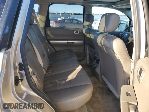 2006 Mitsubishi Endeavor Limited z VIN 4A4MN41S46E602513, wystawiony jako Copart lot #87798005 z przebiegiem 307 509 mil mil oraz Szkoda całkowita • Salvage title. Historia ofert i sprzedaży dostępna na DreamBid. Obrazek 11.