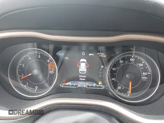 2017 Jeep Cherokee Limited with VIN 1C4PJMDB1HW622467, listed as a IAAI auction lot 42352566 with 138,791 mi miles and . Bid and sale history available at DreamBid. Image 7.