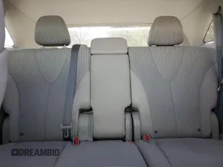 2010 Toyota Venza z VIN 4T3BK3BB3AU042159, wystawiony jako Copart lot #53430815 z przebiegiem 282 866 mil mil oraz Czysty tytuł • Clean title. Historia ofert i sprzedaży dostępna na DreamBid. Obrazek 10.