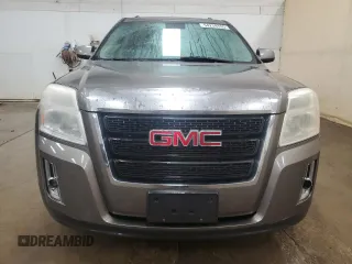 2012 GMC Terrain SLT-1 with VIN 2GKALUEK5C6332092, listed as a Copart auction lot 54259705 with 143,424 mi miles and Clean title. Bid and sale history available at DreamBid. Image 5.