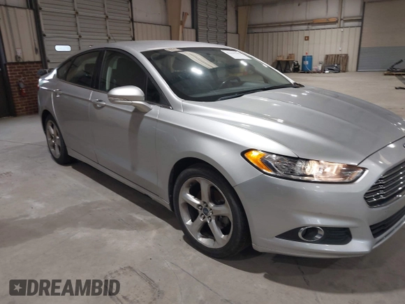 2015 Ford Fusion SE with VIN 1FA6P0HD3F5122818, listed as a IAAI auction lot 42399795 with 154,791 mi miles and . Bid and sale history available at DreamBid. Image 1.