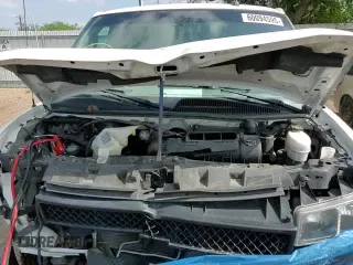 2018 Chevrolet Express Cargo с VIN 1GCZGHFG3J1343306, выставлен на аукционе Copart как лот 60094595 с пробегом 84 530 миль миль и Чистый • Clean title. История ставок и продаж доступна на DreamBid. Изображение 14.