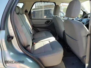 2007 Ford Escape XLT with VIN 1FMYU03Z57KB60984, listed as a Copart auction lot 70270904 with 93,585 mi miles and Clean Title. Bid and sale history available at carsss.com. Image 11.