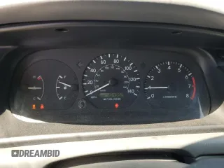 2001 Toyota Camry CE z VIN 4T1BG22K81U783489, wystawiony jako Copart lot #57893115 z przebiegiem 154 352 mil mil oraz Tytuł czysty. Historia ofert i sprzedaży dostępna na DreamBid. Obrazek 9.