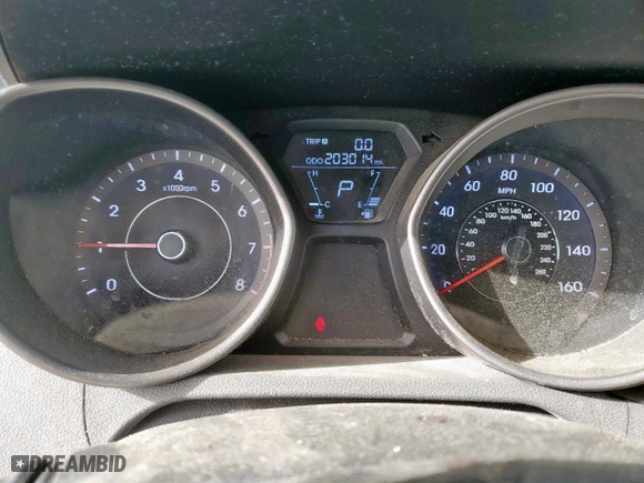 2013 Hyundai Elantra GLS with VIN 5NPDH4AE4DH394767, listed as a Copart auction lot 49319465 with 203,014 mi miles and Clean Title. Bid and sale history available at carsss.com. Image 9.