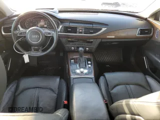2016 Audi A7 3.0 Prestige with VIN WAU2GAFC7GN049590, listed as a Copart auction lot 68731742 with 109,209 mi miles. Bid and sale history available at carsss.com. Image 8.