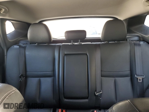 2017 Nissan Rogue S z VIN JN1BJ1CP9HW018335, wystawiony jako Copart lot #53440945 z przebiegiem 152 942 mil mil oraz Czysty tytuł • Clean title. Historia ofert i sprzedaży dostępna na DreamBid. Obrazek 10.