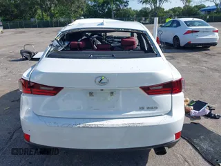 2014 Lexus IS 250 с VIN JTHBF1D27E5032445, выставлен на аукционе IAAI как лот 39980465 с пробегом 168 590 миль миль и . История ставок и продаж доступна на DreamBid. Изображение 17.