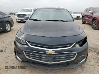 2018 Chevrolet Malibu LT z VIN 1G1ZD5ST5JF113062, wystawiony jako Copart lot #56351525 z przebiegiem 157 342 mil mil oraz Szkody całkowita. Historia ofert i sprzedaży dostępna na DreamBid. Obrazek 5.