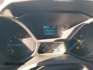 2014 Ford Transit Connect XLT z VIN NM0LS7F76E1171578, wystawiony jako Copart lot #53175105 z przebiegiem 168 655 mil mil oraz Szkoda całkowita • Salvage title. Historia ofert i sprzedaży dostępna na DreamBid. Obrazek 9.