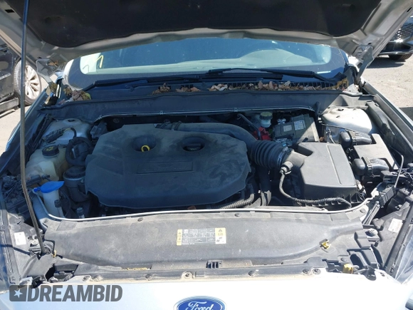 2014 Ford Fusion SE with VIN 3FA6P0H94ER248127, listed as a IAAI auction lot 42108484 with 222,559 mi miles and . Bid and sale history available at carsss.com. Image 10.
