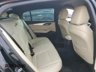 2021 Cadillac CT5 Luxury z VIN 1G6DM5RK9M0113722, wystawiony jako Copart lot #82392964 z przebiegiem 83 333 mil mil oraz Czysty tytuł • Clean title. Historia ofert i sprzedaży dostępna na DreamBid. Obrazek 10.