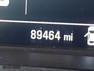 2016 Chevrolet Cruze LS with VIN 1G1BC5SM7G7245661, listed as a IAAI auction lot 42039970 with 89,464 mi miles. Bid and sale history available at carsss.com. Image 16.