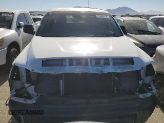 2020 Toyota Tundra 2WD SR with VIN 5TFTY5F10LX011191, listed as a Copart auction lot 77595574 with 83,892 mi miles and Salvage Title. Bid and sale history available at carsss.com. Image 5.