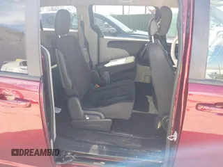 2018 Dodge Grand Caravan SE Plus with VIN 2C4RDGBG2JR188185, listed as a IAAI auction lot 41832570 with 80,072 mi miles and . Bid and sale history available at DreamBid. Image 8.