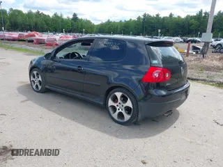 2009 Volkswagen GTI с VIN WVWFD71K09W139255, выставлен на аукционе IAAI как лот 42411825 с пробегом 142 805 миль миль и . История ставок и продаж доступна на DreamBid. Изображение 3.