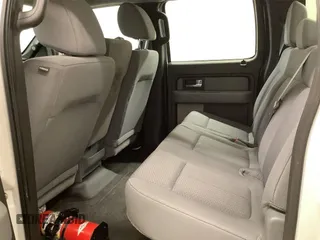 2013 Ford F-150 XL с VIN 1FTFW1EF5DFA71421, выставлен на аукционе IAAI как лот 42585815 с пробегом 311 440 миль миль и . История ставок и продаж доступна на DreamBid. Изображение 1.